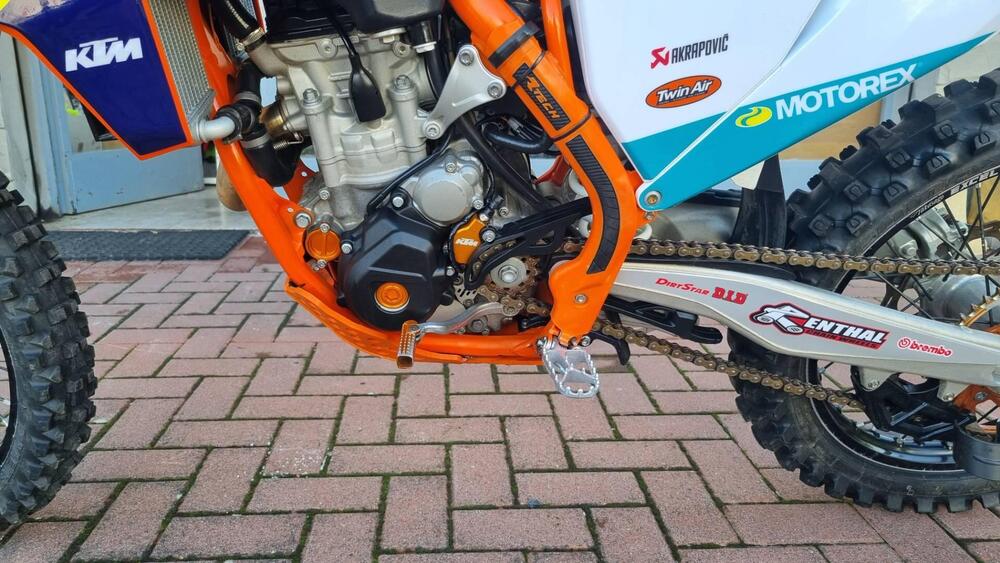 KTM SX 250 F (2022) (4)