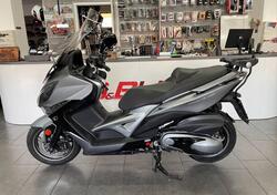 Kymco Xciting 400i ABS (2012 - 17) usata