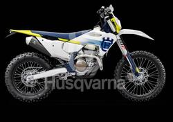 Husqvarna FE 350 (2024) nuova