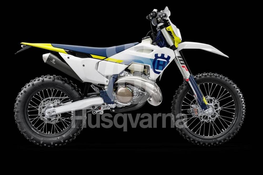 Husqvarna TE 300 (2024)