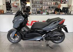 Yamaha X-Max 125 Tech Max (2021 - 24) usata