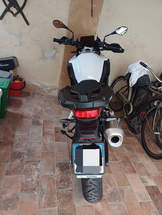 Bmw F 750 GS (2021 - 24)