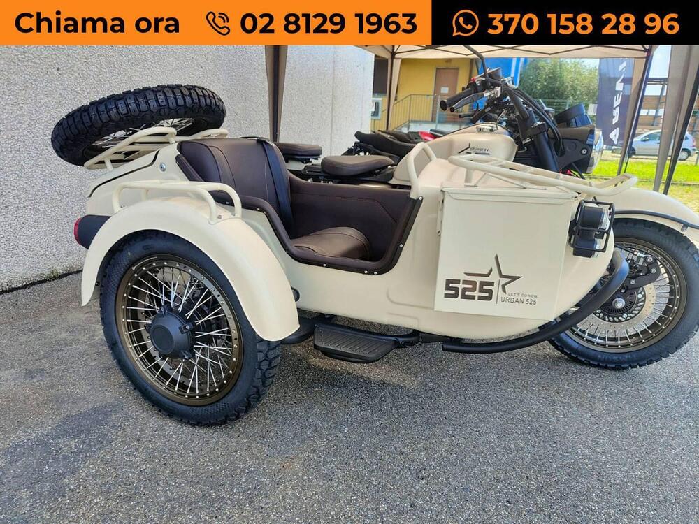 Swm Sidecar 520 (2023 - 24) (5)