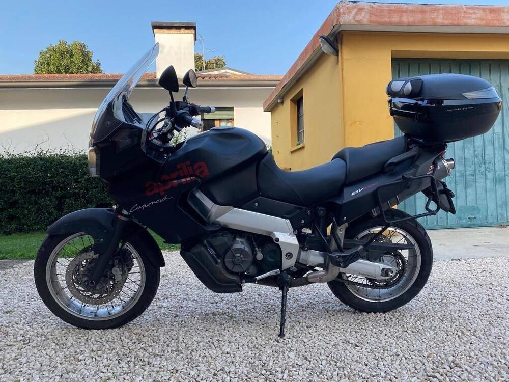 Aprilia Caponord ETV 1000 (2001 - 04) (4)