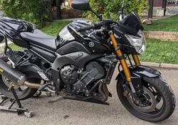 Yamaha FZ8 (2010 - 12) usata