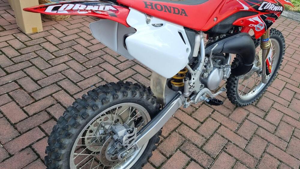 Honda CR 85 R (2007) (5)