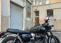 Triumph Bonneville T100 (2017 - 20) usata