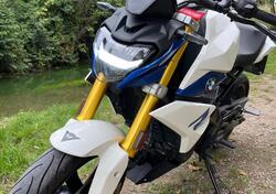 Bmw G 310 R (2021 - 25) usata