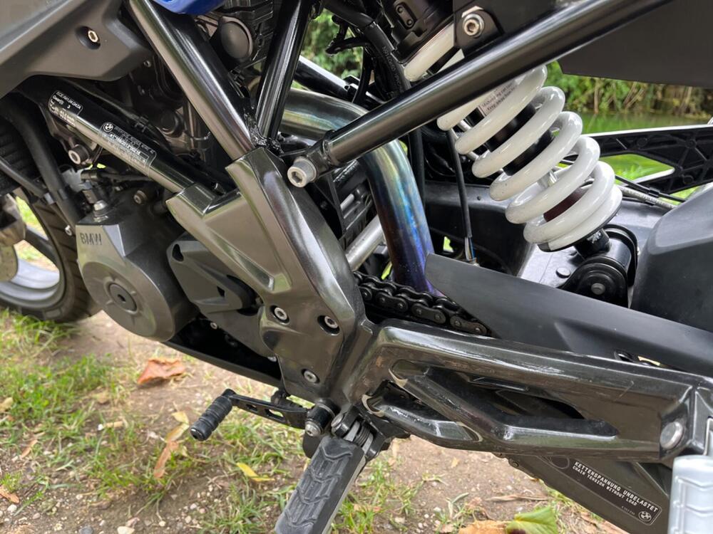 Bmw G 310 R (2021 - 25) (4)