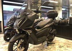 Kymco Skytown 125i (2024) nuova