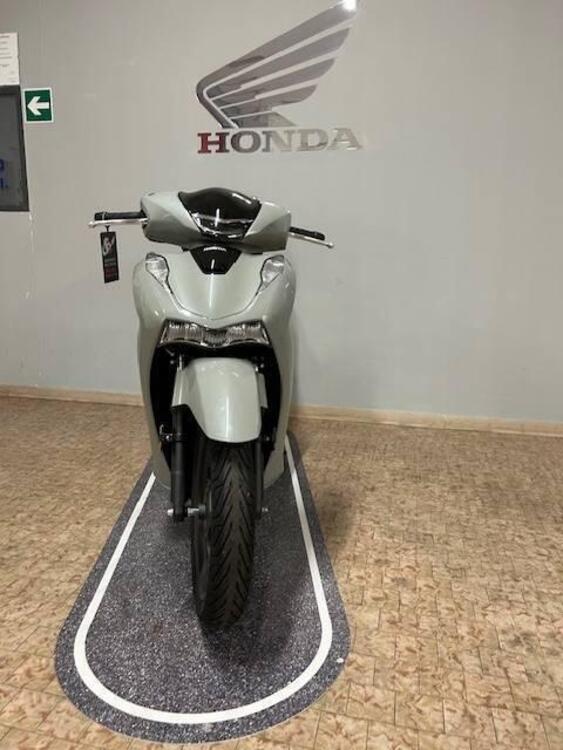 Honda SH 125i GT (2020 - 24) (2)