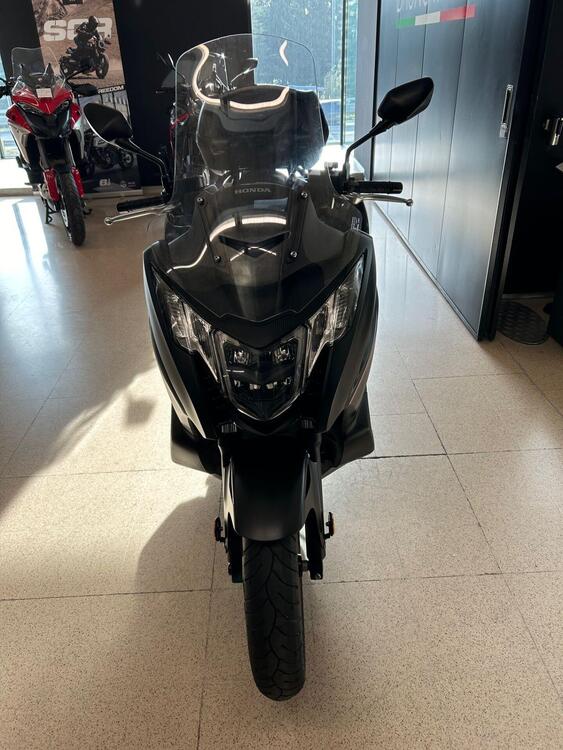 Honda Integra 750 DCT Sport (2018 - 20) (3)