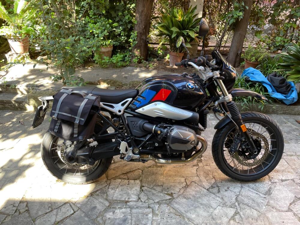 Bmw R nineT Urban GS (2021 - 24) (2)