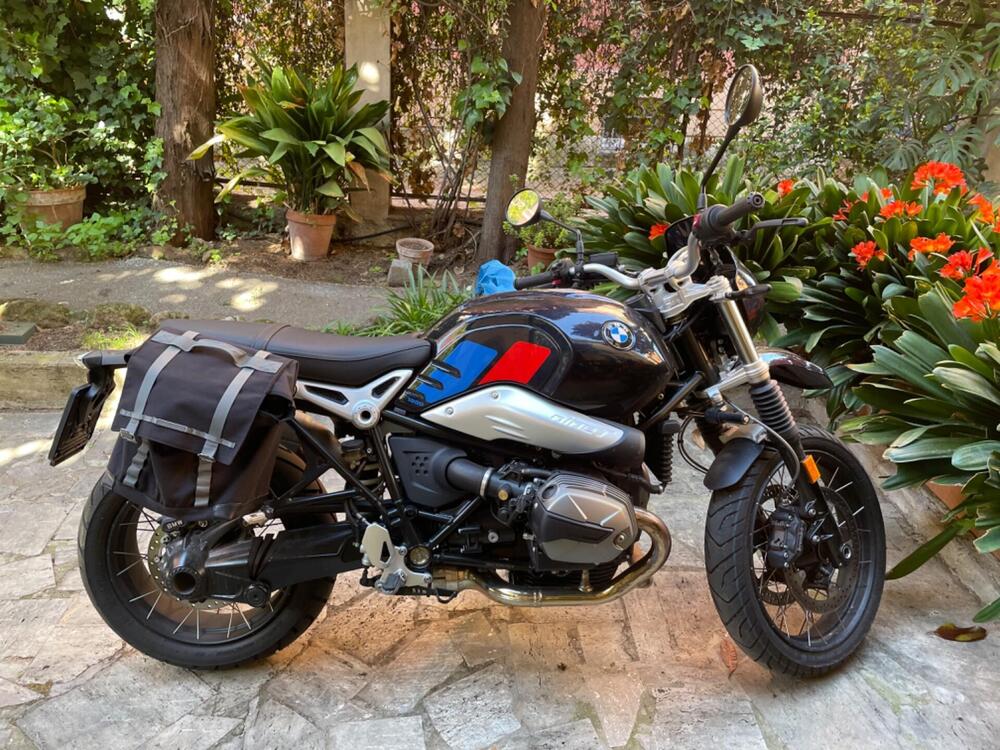 Bmw R nineT Urban GS (2021 - 24) (4)