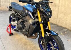 Yamaha MT-09 SP (2021 - 23) usata