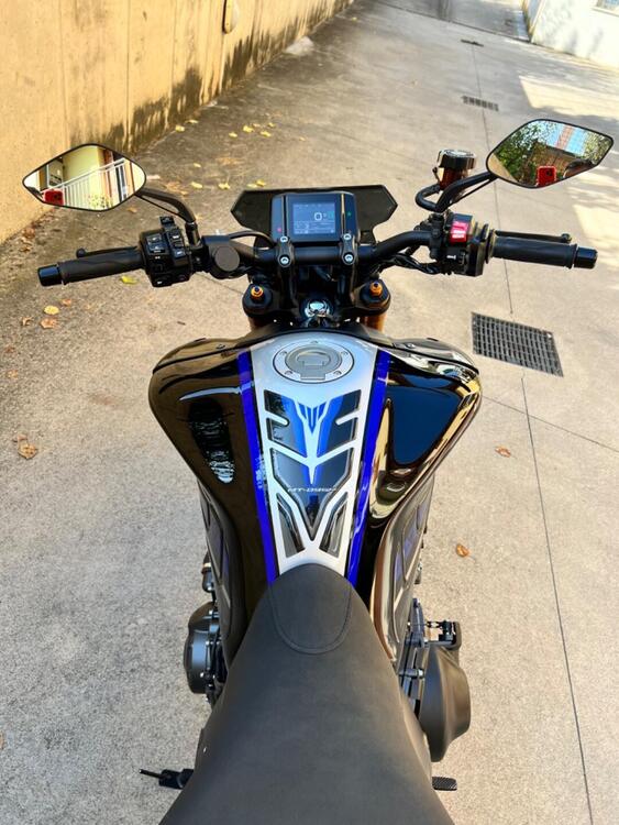 Yamaha MT-09 SP (2021 - 23) (5)