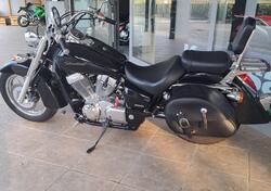 Honda Shadow 750 (2004) usata