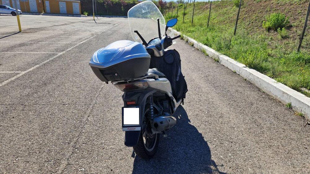 Honda SH 150 i (2017 - 19) (4)