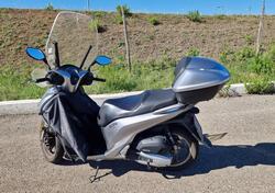 Honda SH 150 i (2017 - 19) usata