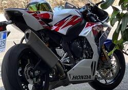 Honda CBR 1000 RR-R Fireblade SP 30th Anniversary (2022 - 23) usata