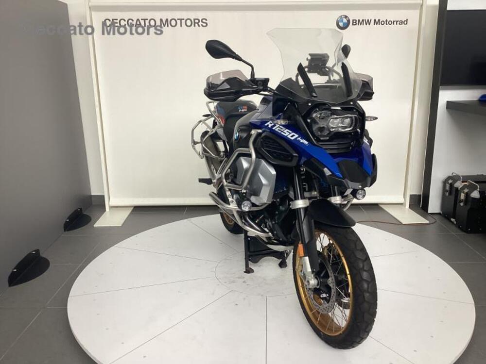 Bmw R 1250 GS Adventure (2019 - 20)