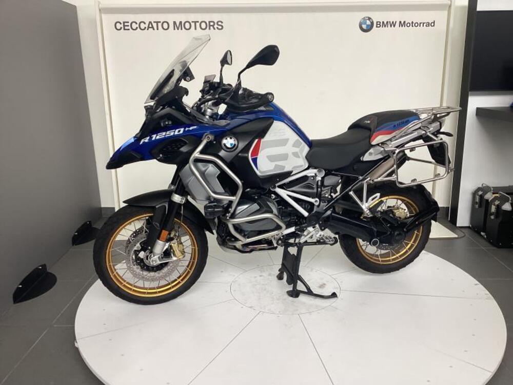 Bmw R 1250 GS Adventure (2019 - 20) (3)