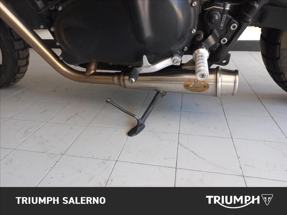 Triumph Bonneville (2007 - 16) (3)