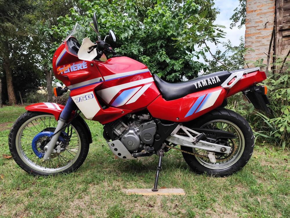 Yamaha XTZ 750 SuperTéneré (1989 - 98) (4)