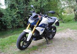 Bmw G 310 R (2021 - 25) usata