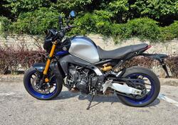 Yamaha MT-09 SP (2021 - 23) usata