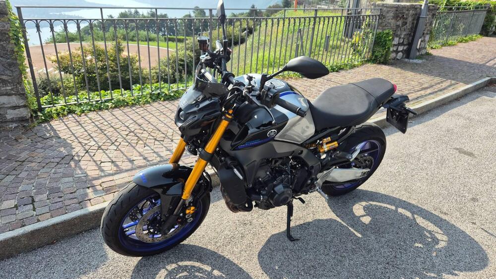 Yamaha MT-09 SP (2021 - 23) (3)