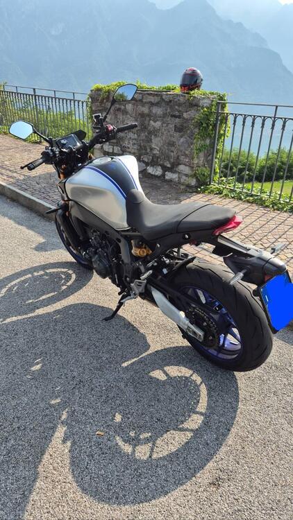 Yamaha MT-09 SP (2021 - 23) (4)