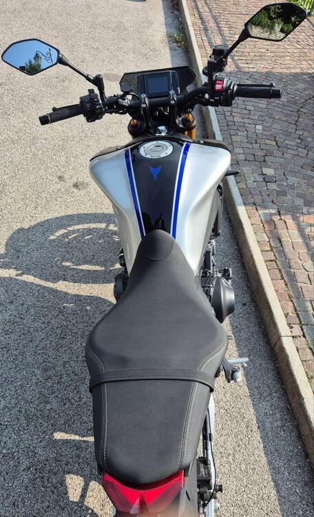 Yamaha MT-09 SP (2021 - 23) (5)