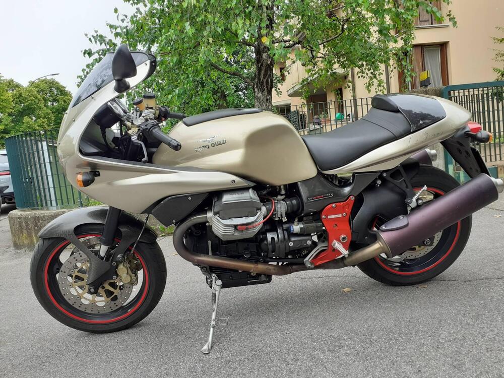 Moto Guzzi V11 Le Mans (2001 - 06)