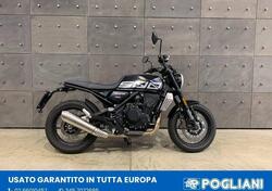 Brixton Motorcycles Crossfire 500 X (2021 - 24) usata