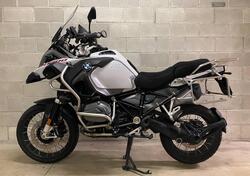 Bmw R 1200 GS Adventure (2017 - 18) usata