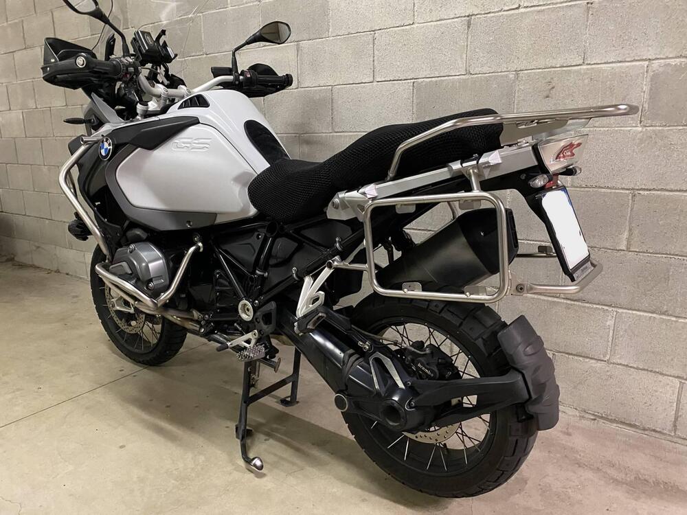 Bmw R 1200 GS Adventure (2017 - 18) (3)