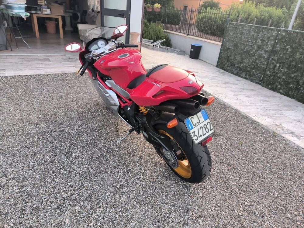 MV Agusta F4 1000 Ago (2003 - 06) (4)