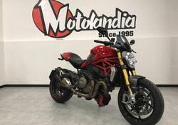 Ducati Monster 1200 S (2014 - 16) usata