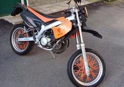 Malaguti XSM 50 Supermotard (2003 - 12) usata