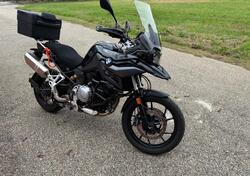 Bmw F 750 GS (2021 - 24) usata