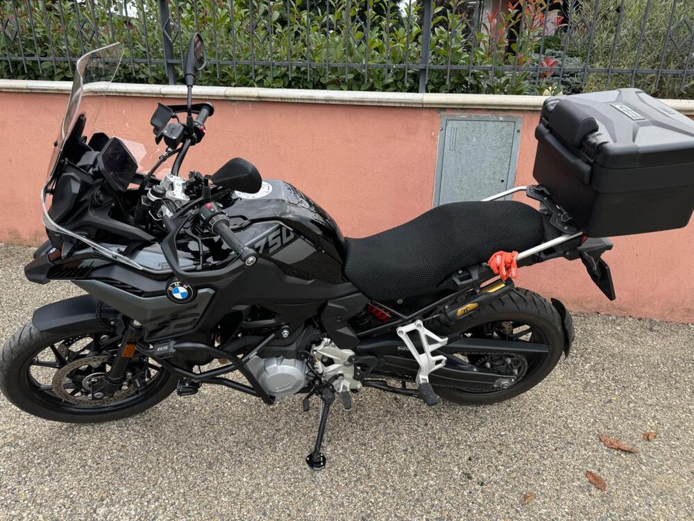 Bmw F 750 GS (2021 - 24) (2)