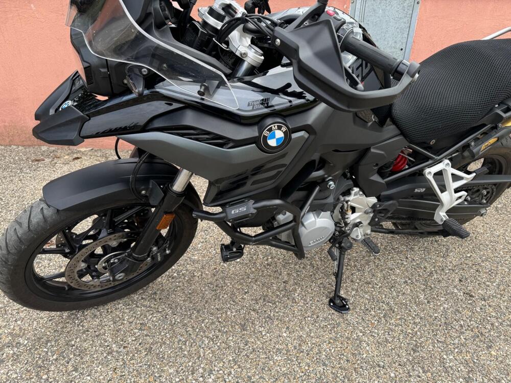 Bmw F 750 GS (2021 - 24) (4)