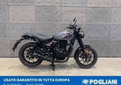 Royal Enfield HNTR 350 (2022 - 24) usata