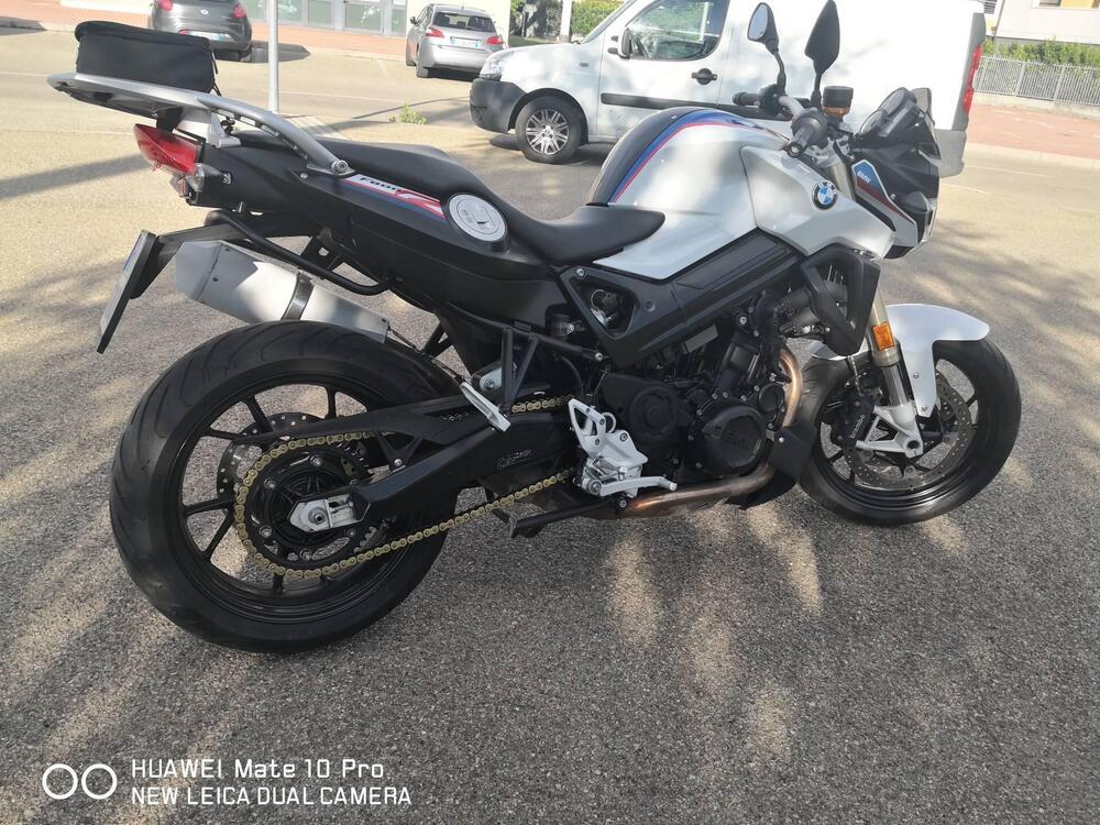 Bmw F 800 R (2017 - 20) (3)