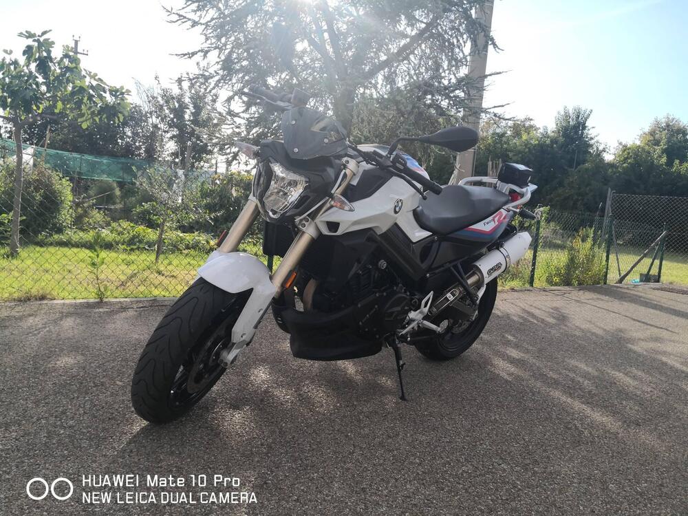 Bmw F 800 R (2017 - 20)