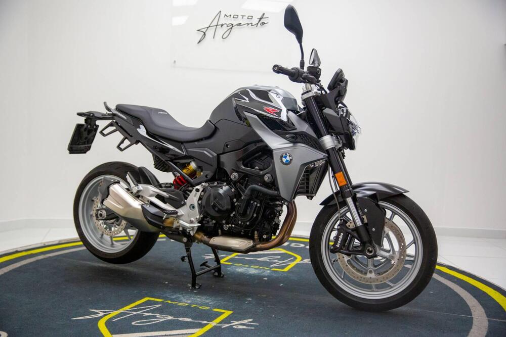 Bmw F 900 R (2021 - 25) (3)