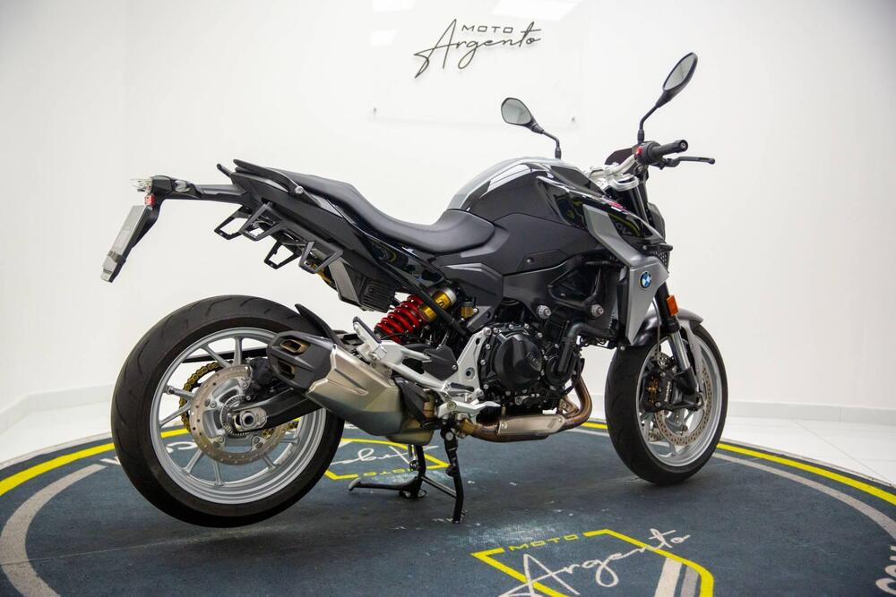 Bmw F 900 R (2021 - 25) (5)