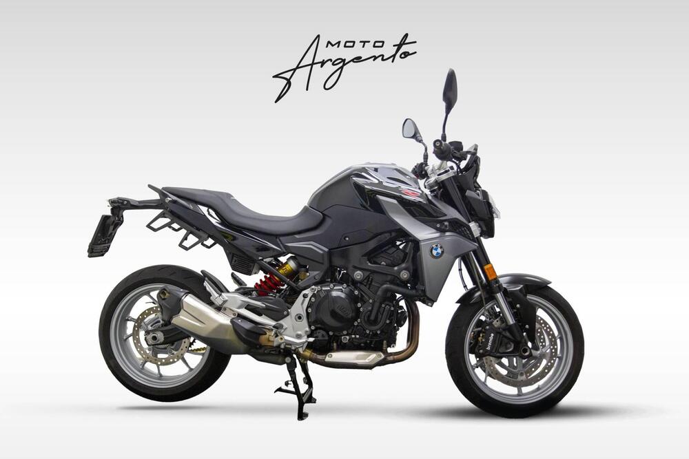 Bmw F 900 R (2021 - 25)