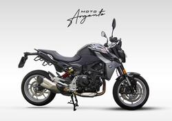 Bmw F 900 R (2021 - 24) usata